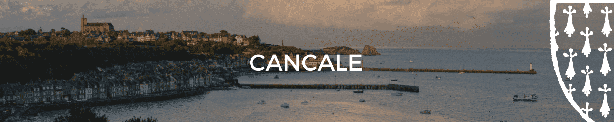 Immobilier Cancale