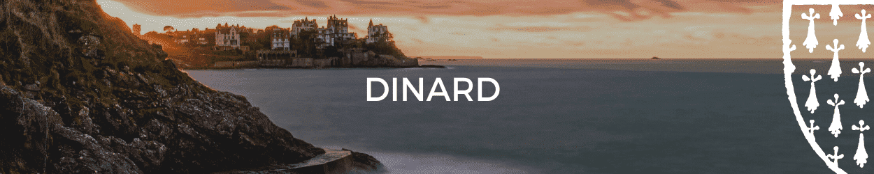 Immobilier Dinard