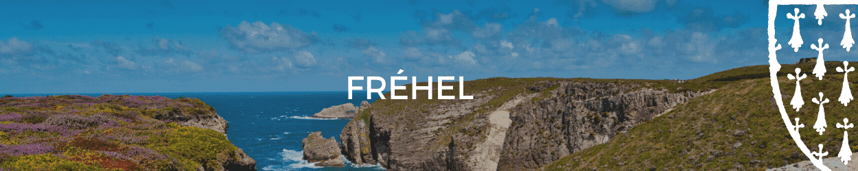 Immobilier Fréhel